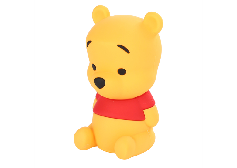 Leuchte für Kinder LED Winnie the Pooh Philips 7188334P0