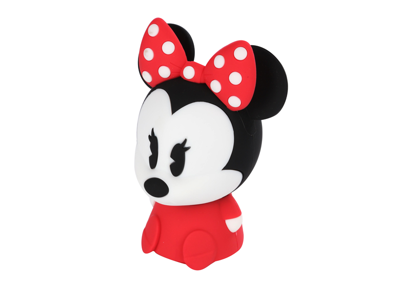 Leuchte für Kinder LED Disney MINNIE - MOUSE Philips 7188357P0