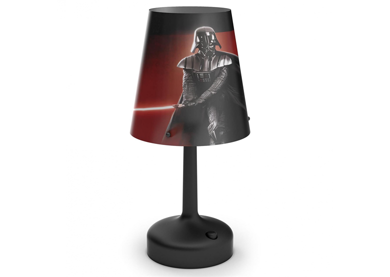 Nachtlicht LED Star Wars Philips 718893016