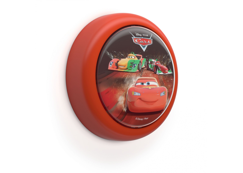 Nachtlicht LED Cars Philips 719243216