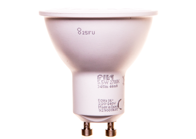 LED-Leuchtmittel Philips 929001250431