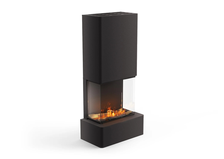 Dampfkamin Planika Aura