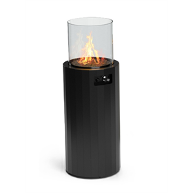 Gaskamin Planika Bino