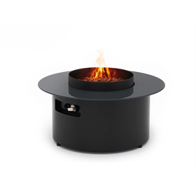 Gaskamin Planika Dot