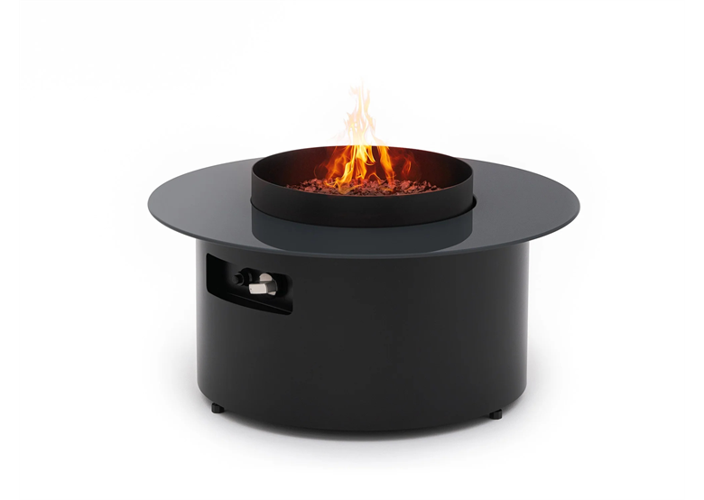 Gaskamin Planika Dot