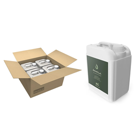 Biokraftstoff Planika FANOLA