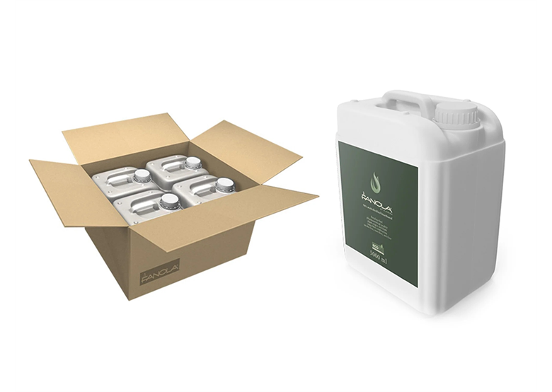 Biokraftstoff Planika FANOLA