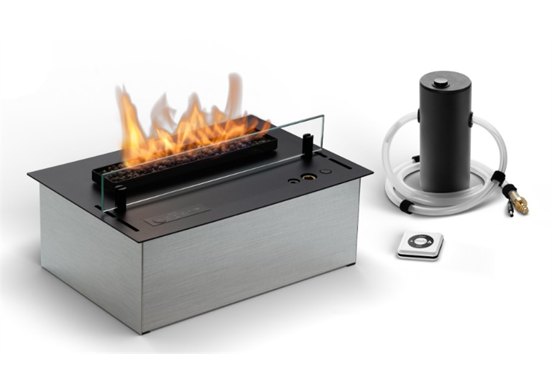 Biokamin Planika Senso Burner