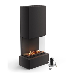 Biokamin Planika Vertis