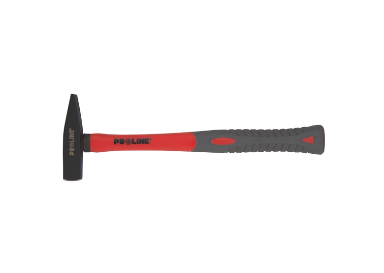 Schlosserhammer 2,0 kg, 75% Fiberglas Proline 12522