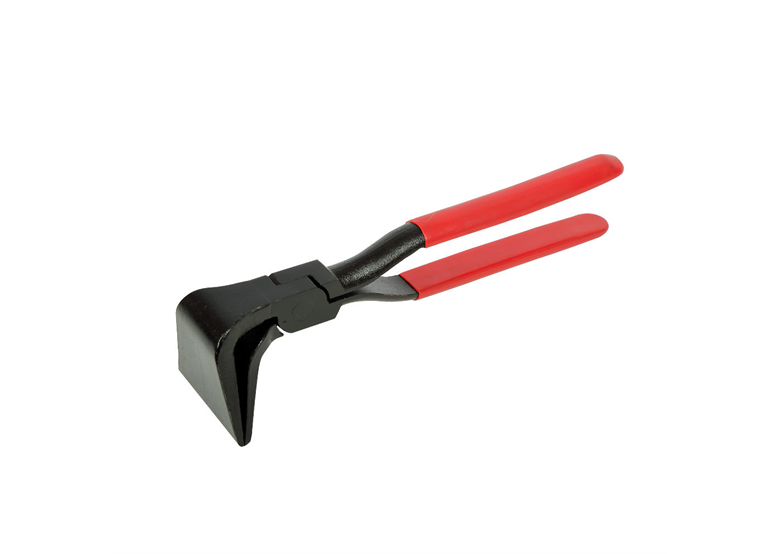Zange zum Blechbiegen 280 mm, 90 Grad Proline 17393