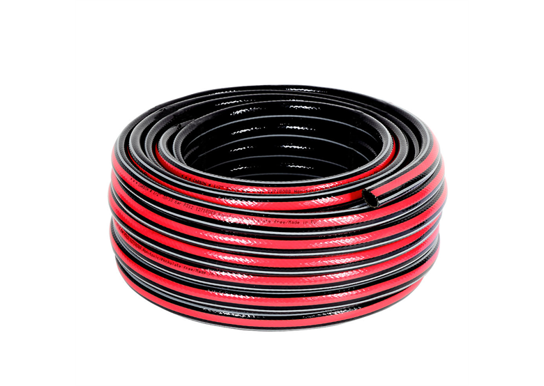 Gartenschlauch 4-lagig 1/2" 20m Rolle, Premium Proline 99612