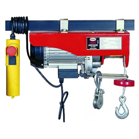 Seilzug 0,8T Proma LN-800