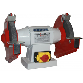 Doppelschleifer 750W Proma S/200T