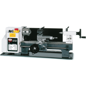 Mini-Drehmaschine Proma SM-300E