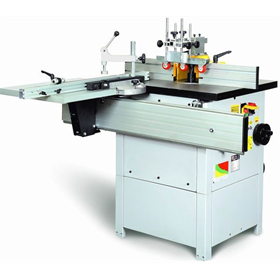 Fräsmaschine Proma TFS-100/30