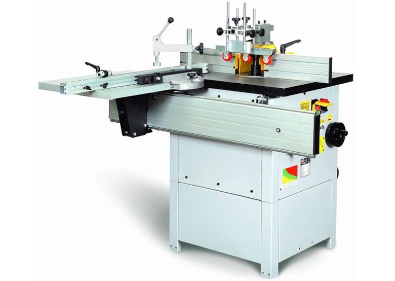 Fräsmaschine Proma TFS-100/30