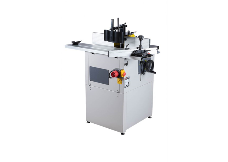 Fräsmaschine Proma TFS-80/30