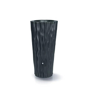 Regentonne Prosperplast ARVES Alana Flower