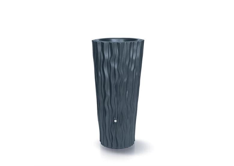 Regentonne Prosperplast ARVES Alana Flower