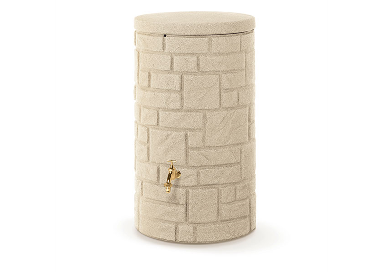 Regentonne Prosperplast ARVES Arcado