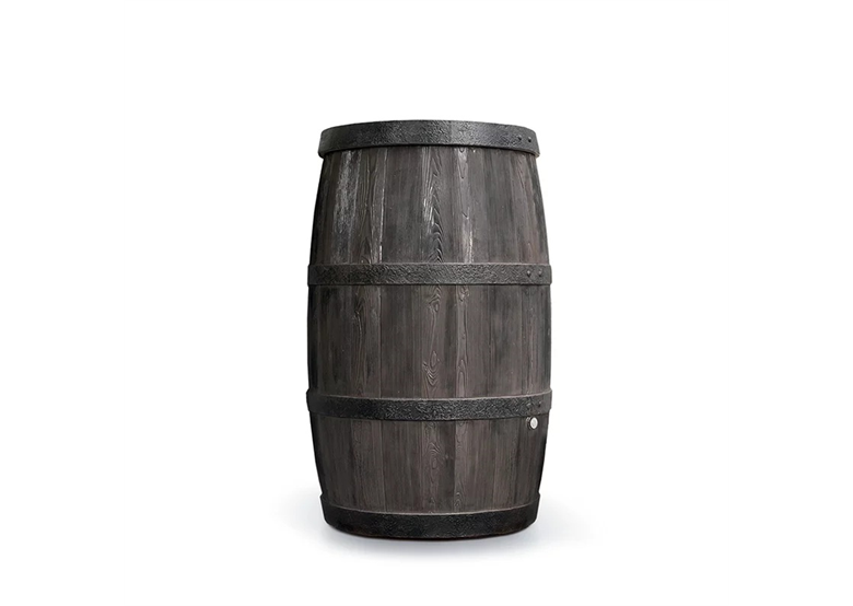 Regentonne Prosperplast ARVES Burgund