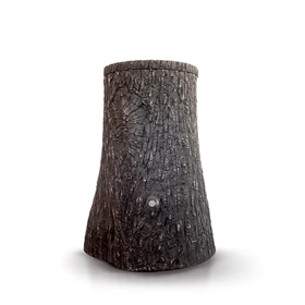 Regentonne Prosperplast ARVES Little Tree