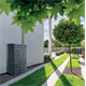 Regentonne Prosperplast ARVES Maurano
