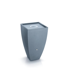 Regentonne Prosperplast ARVES Modena