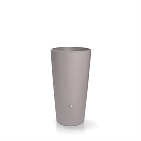 Regentonne Prosperplast ARVES Rainbowl Flower