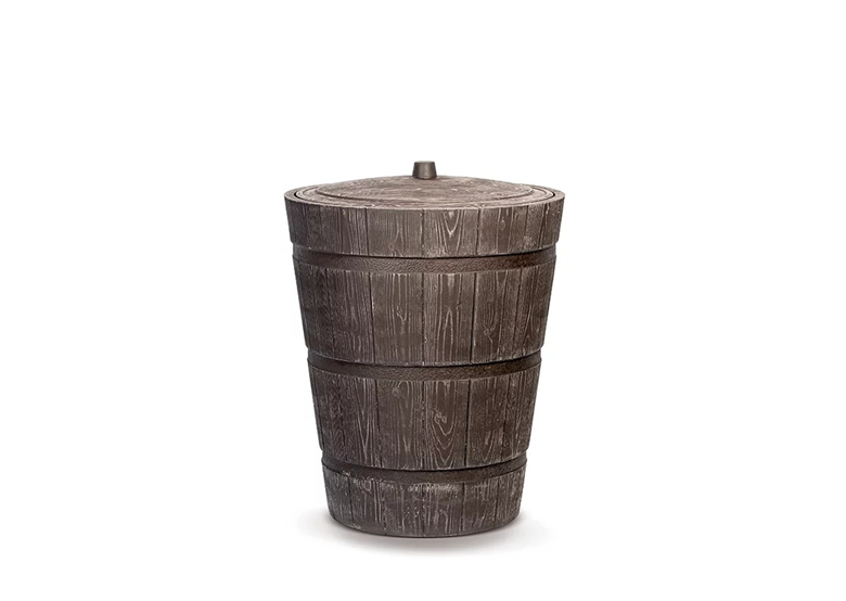 Regentonne Prosperplast ARVES Rustico