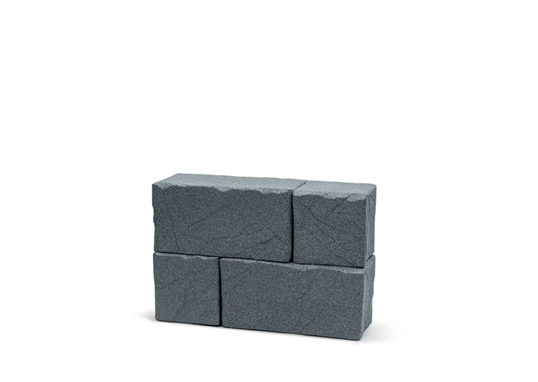 Regentonne Prosperplast ARVES Stone Block