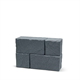 Regentonne Prosperplast ARVES Stone Block