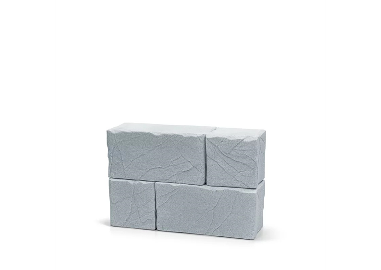 Regentonne Prosperplast ARVES Stone Block