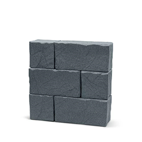 Regentonne Prosperplast ARVES Stone Block