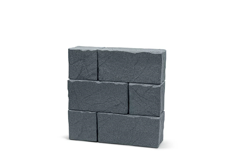 Regentonne Prosperplast ARVES Stone Block