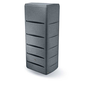 Regentonne Prosperplast ARVES Tower