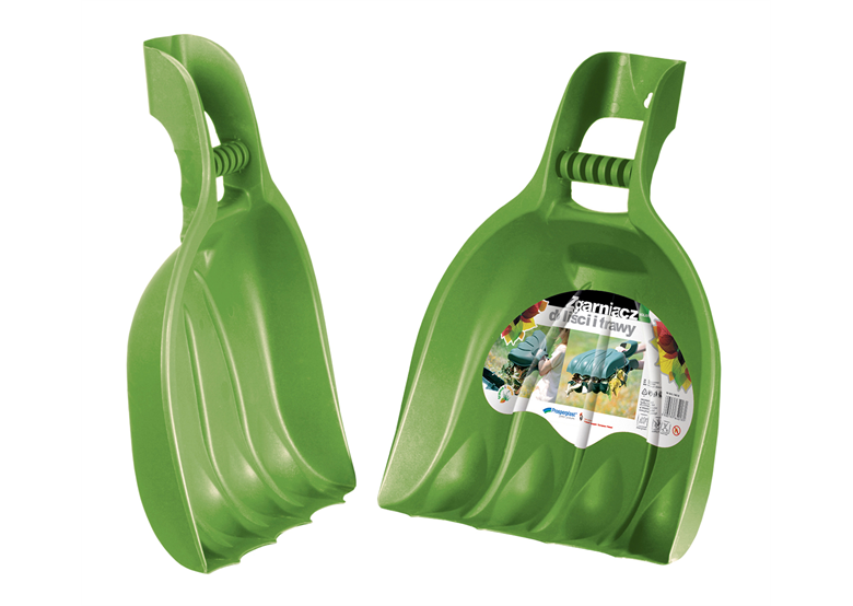 Laub- und Grassammler Prosperplast BEAR PAW