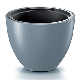 HEOS Blumentopf -hellgrau Prosperplast DBHEM570-443U