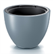 HEOS Blumentopf -hellgrau Prosperplast DBHEM570-443U