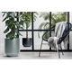 HEOS Blumentopf - Anthrazit Prosperplast DBHEW400-S433
