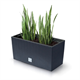 Blumentopf RATO CASE. - anthrazit Prosperplast DRC600-S433