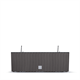Blumentopf RATO CASE W - umbra Prosperplast DRC600W-440U