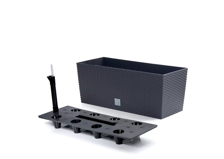 Blumentopf Rato case Prosperplast DRTC600-S433