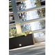 Blumentopf Rato case Prosperplast DRTC600-S433