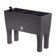Blumentopf Rato case high umbra Prosperplast DRTC600H-440U
