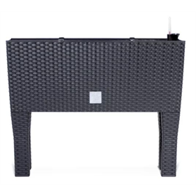 Blumenkasten Rato Case High, anthrazitgrau Prosperplast DRTC600H-S433