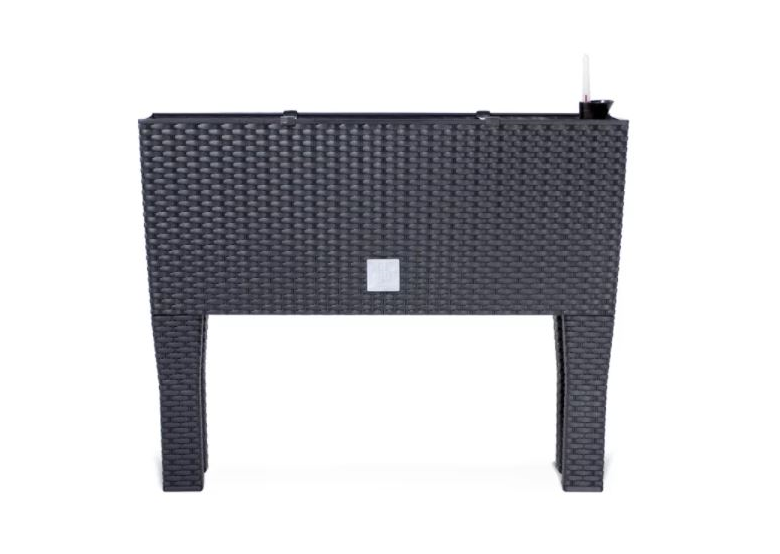 Blumenkasten Rato Case High, anthrazitgrau Prosperplast DRTC600H-S433