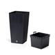 Blumentopf RATO SQUARE - Anthrazit Prosperplast DRTS300-S433