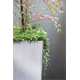 Blumentopf RATO SQUARE - Anthrazit Prosperplast DRTS300-S433